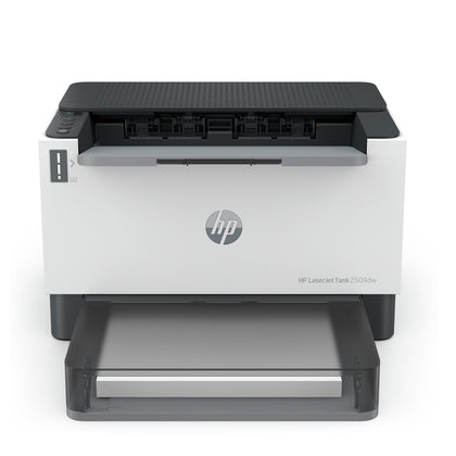 Лазерен принтер, HP LaserJet Tank 2504dw