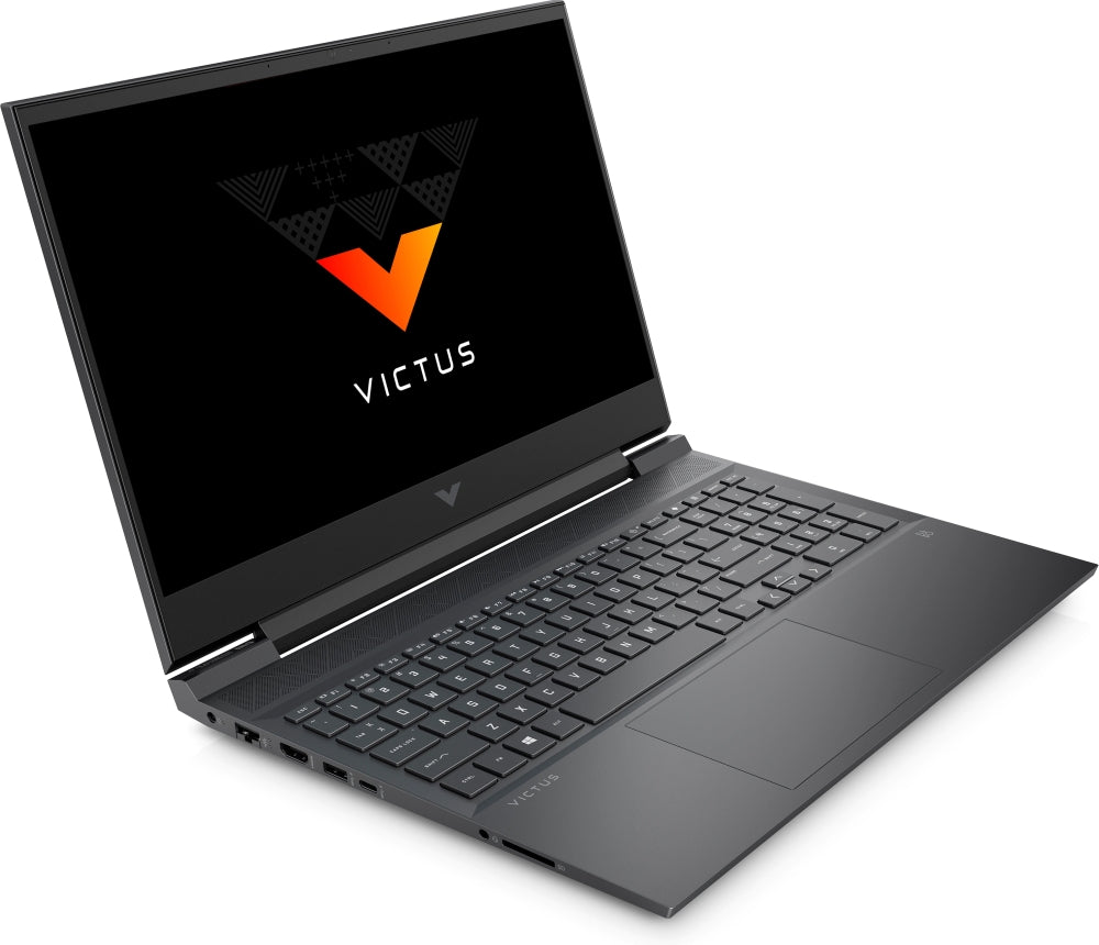 Лаптоп, Victus by HP 16-d1000nu Mica Silver, Core i7-12700H