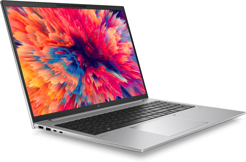 Лаптоп, HP ZBook Firefly 16 G9, Core i7-1255U
