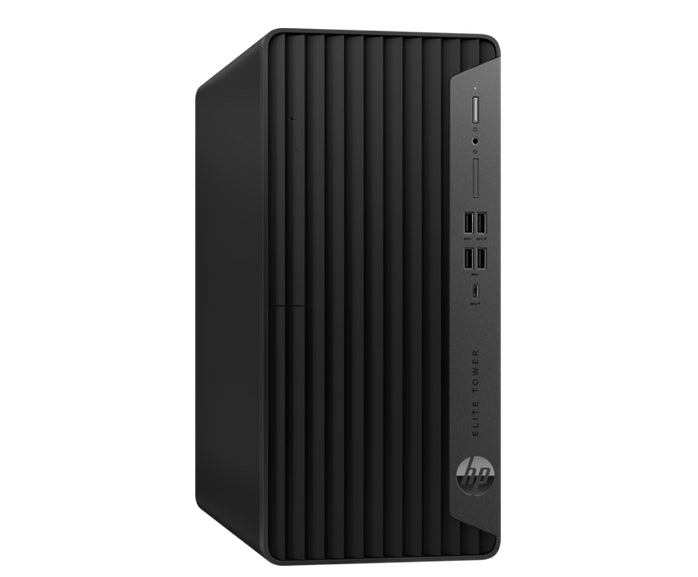 Настолен компютър, HP Elite Tower 600 G9, Core i5-12500