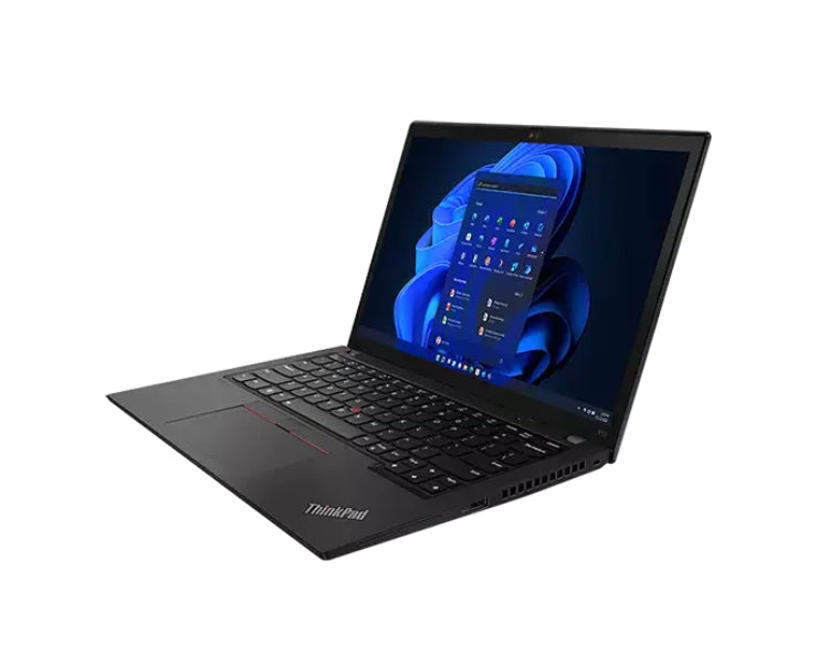Лаптоп, Lenovo ThinkPad X13 G3 Intel Core i7-1260P