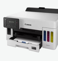 Мастилоструен принтер, Canon MAXIFY GX5040 thumbnail 4