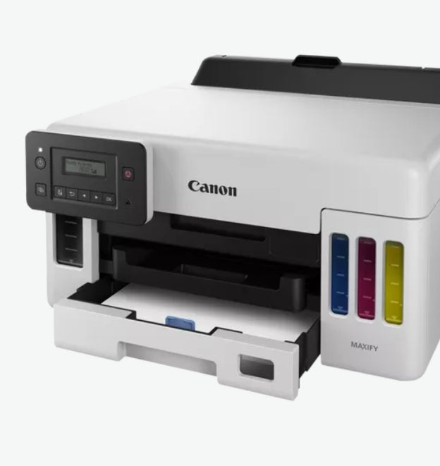Мастилоструен принтер, Canon MAXIFY GX5040