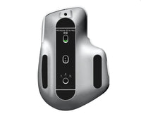 Мишка, Logitech MX Master 3S For Mac Performance Wireless Mouse - PALE GREY - EMEA-914 thumbnail 2