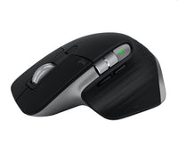 Мишка, Logitech MX Master 3S For Mac Performance Wireless Mouse - SPACE GREY - EMEA thumbnail 1