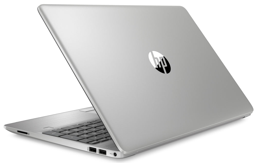 Лаптоп, HP 250 G9 Asteroid Silver, Intel N4500