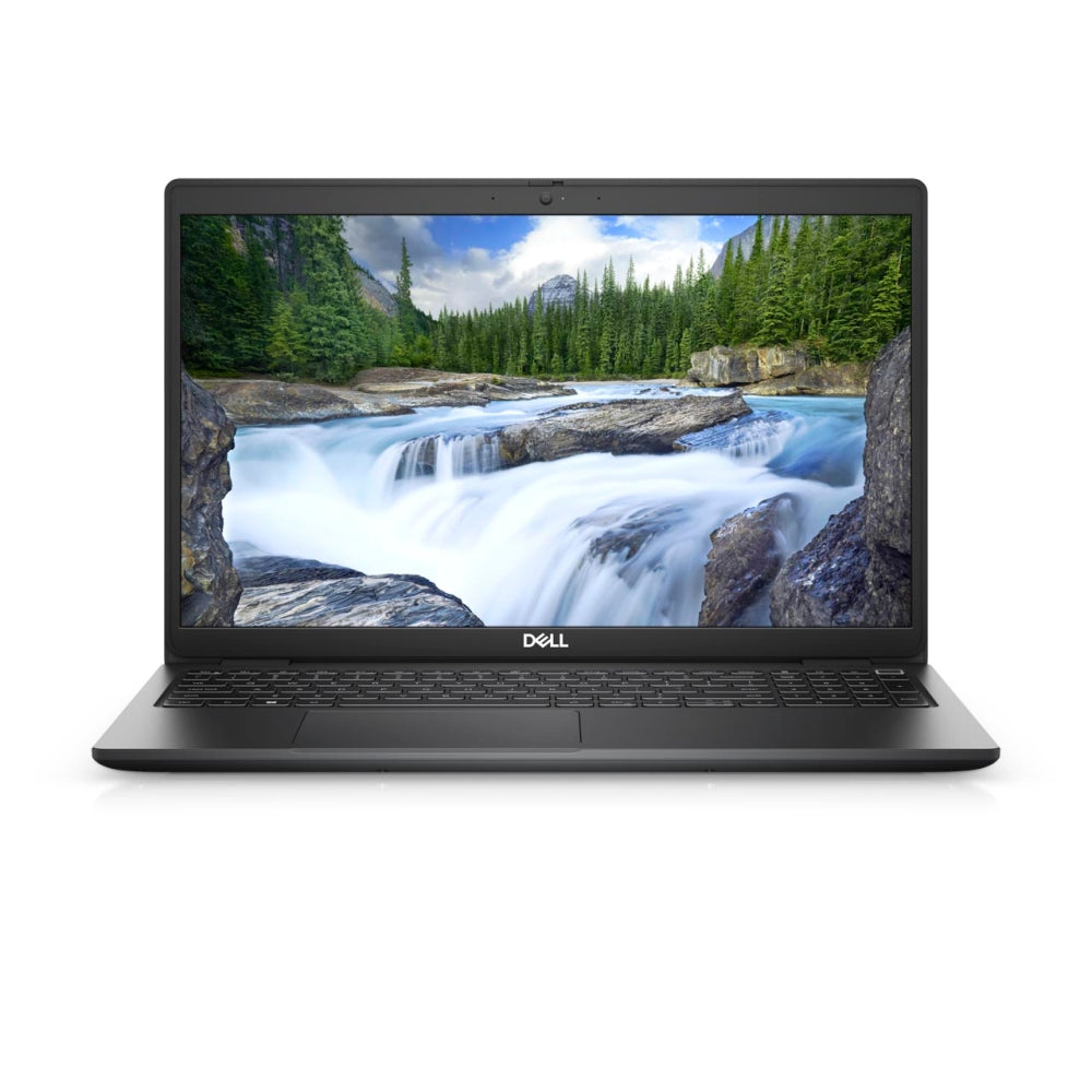 Лаптоп, Dell Latitude 3530, Intel Core i5-1235U