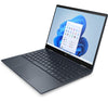 Лаптоп, HP Envy x360 13-bf0029nn Space Blue, Core i7-1250U