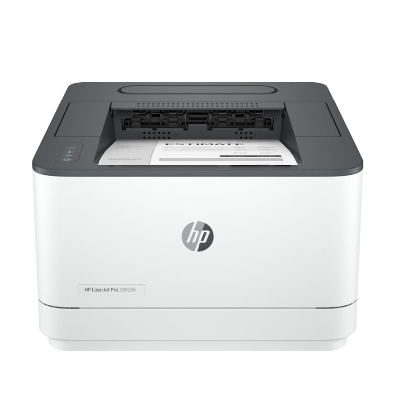Лазерен принтер, HP LaserJet Pro 3002dn Printer