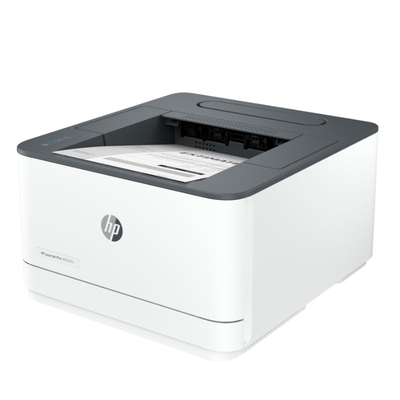 Лазерен принтер, HP LaserJet Pro 3002dn Printer