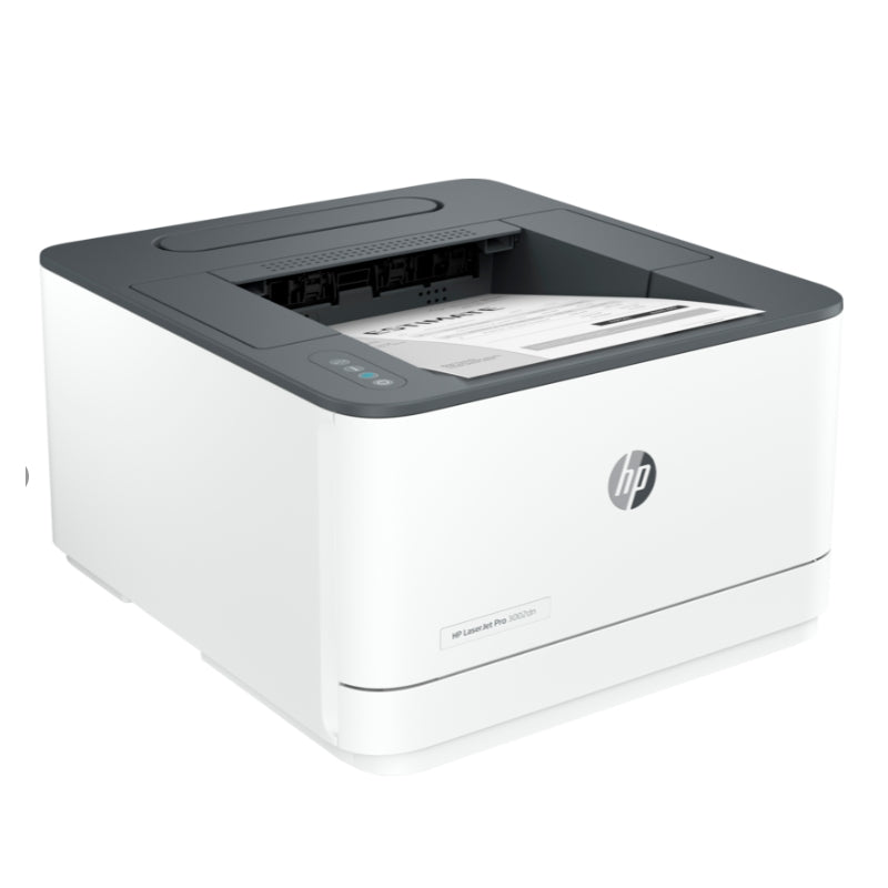 Лазерен принтер, HP LaserJet Pro 3002dn Printer