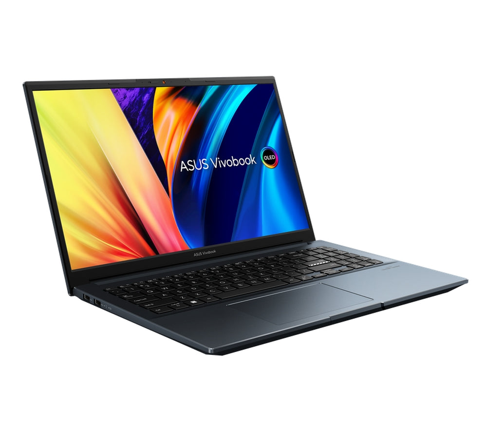 Лаптоп, Asus Vivobook Pro 15 OLED M6500QC-OLED-L731X,AMD Ryzen 7 5800H