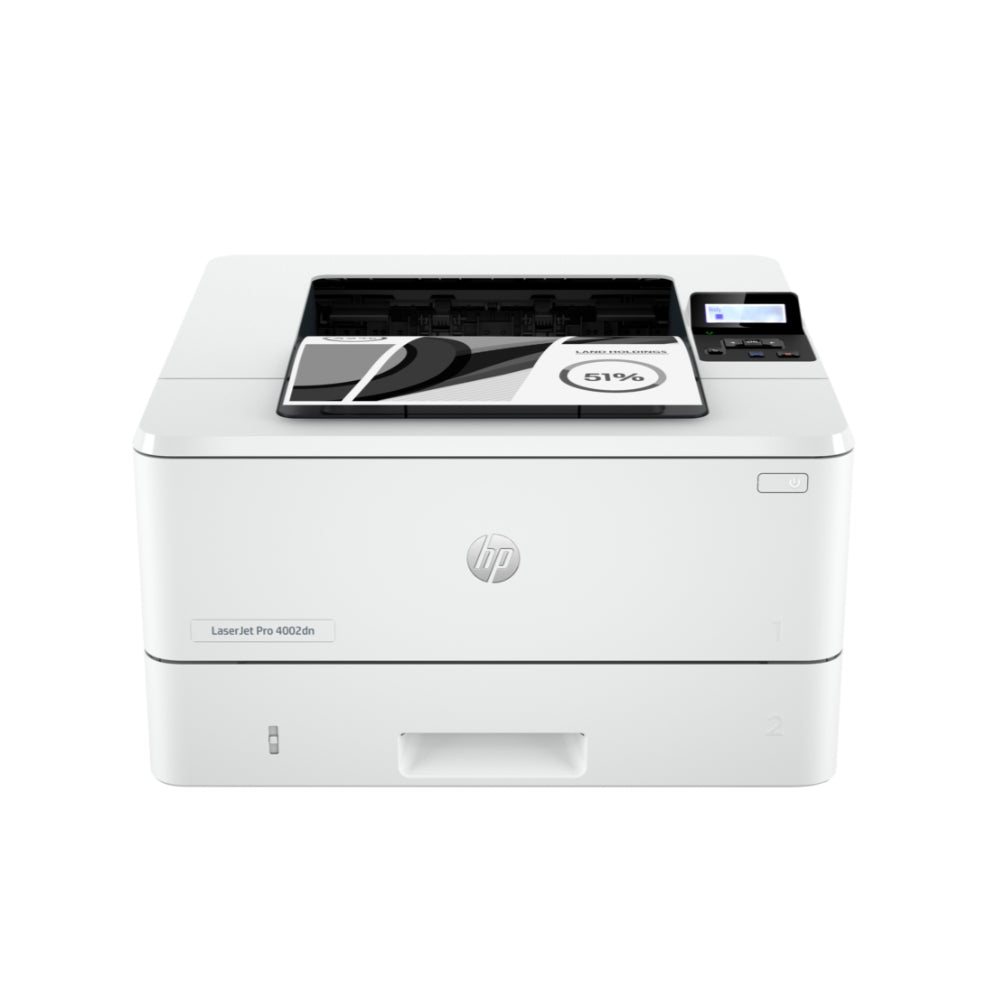 Лазерен принтер, HP LaserJet Pro 4002dn Printer