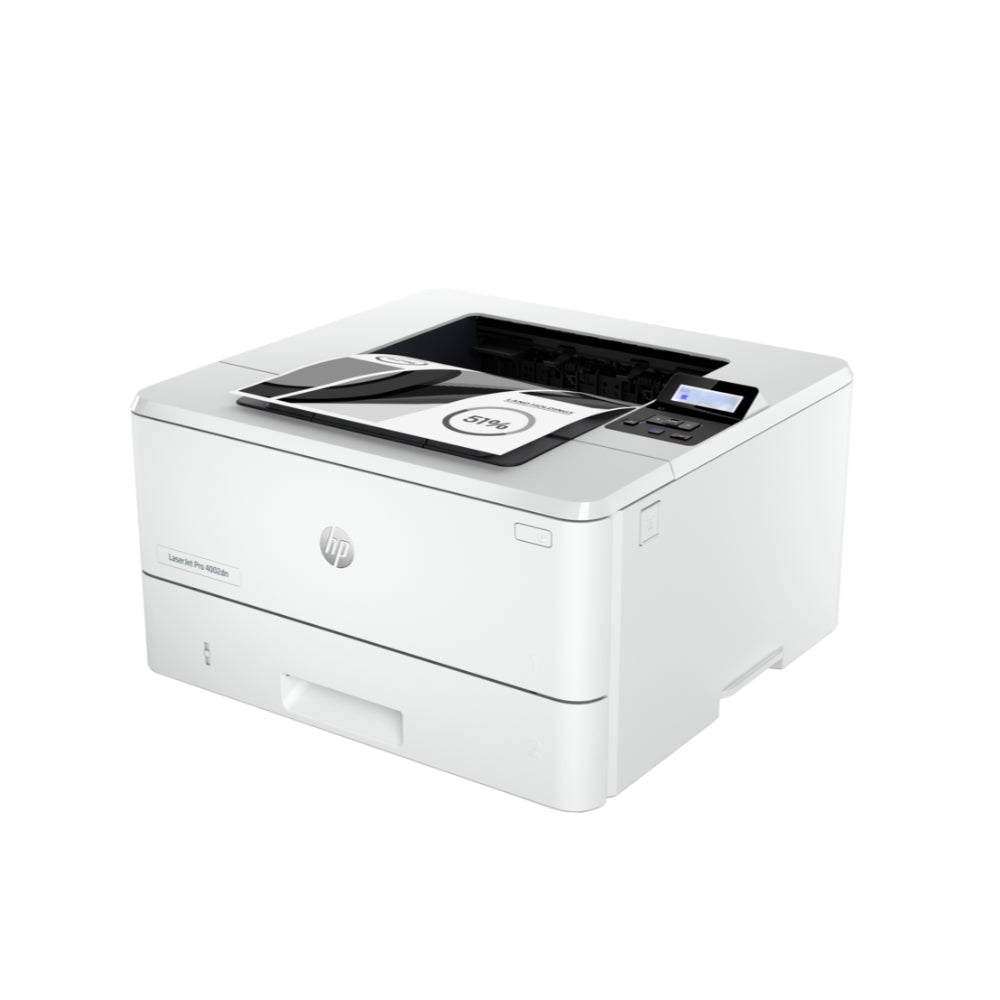 Лазерен принтер, HP LaserJet Pro 4002dn Printer