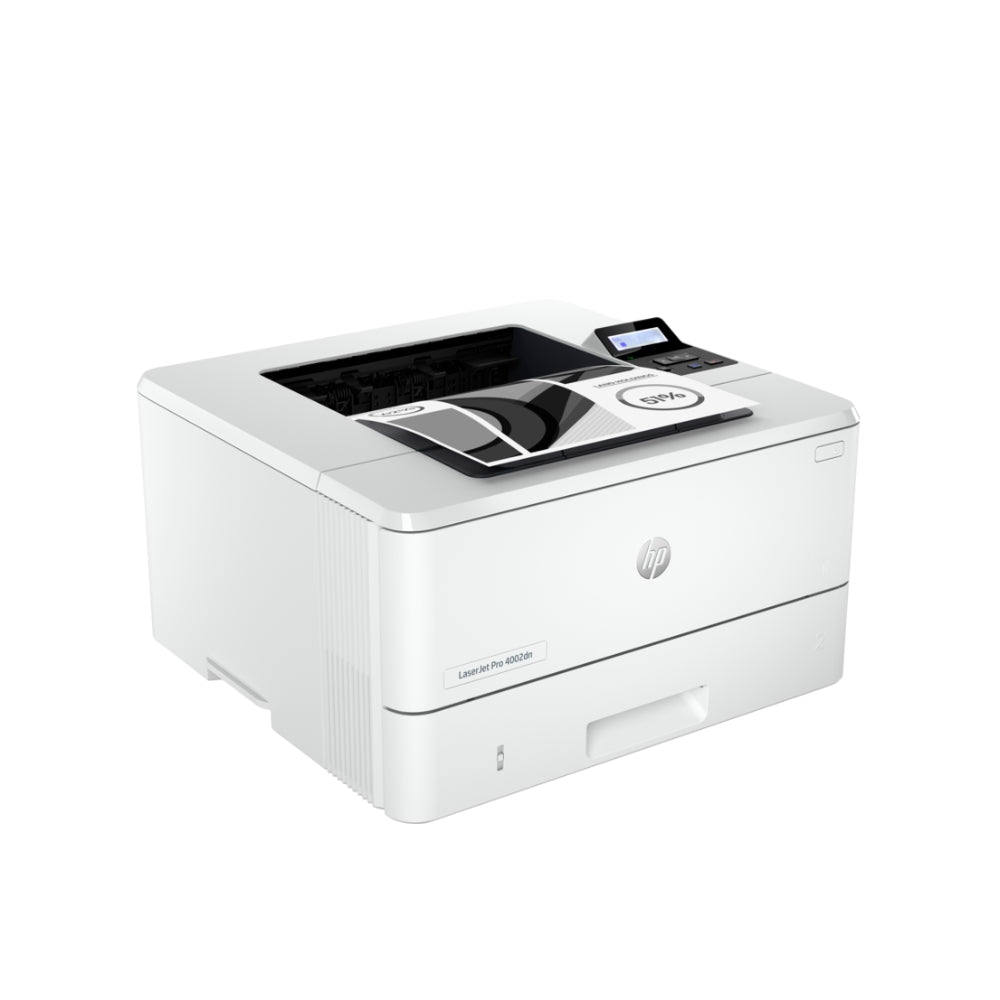 Лазерен принтер, HP LaserJet Pro 4002dn Printer