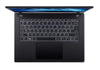 Лаптоп, Acer Travelmate TMP215-54-30MP, Core i5 1235U, (3.3GHz up to 4.40Ghz, 12MB)