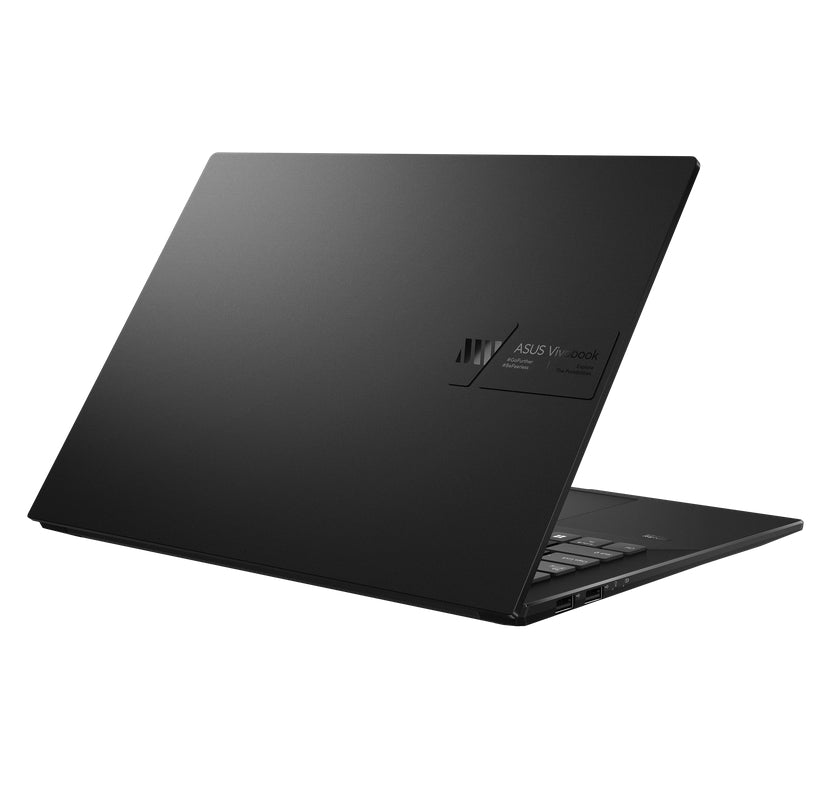 Лаптоп, Asus Vivobook X Flip OLED N7401ZE-M731X,Intel Core i7-12700H 3.5 Ghz