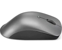 Мишка, Lenovo Professional Bluetooth Rechargeable Mouse thumbnail 2