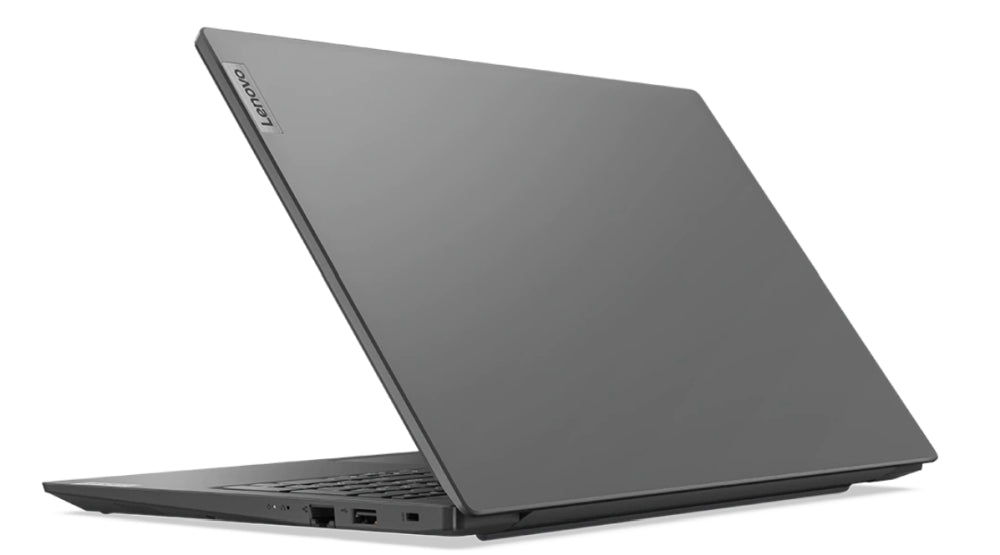 Лаптоп, Lenovo V15 G3 Intel Core i3-1215U ( up to 4.4GHz, 10MB), 8GB (4+4) DDR4 3200MHz
