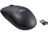 Мишка, Fujitsu Wireless Mouse WI210 2.4 GHz RF technology