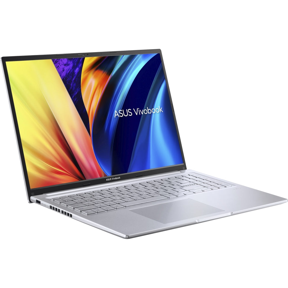 Лаптоп, Asus Vivobook 16X M1603QA-MB721W, AMD Ryzen 7 5800H 3.2 GHz