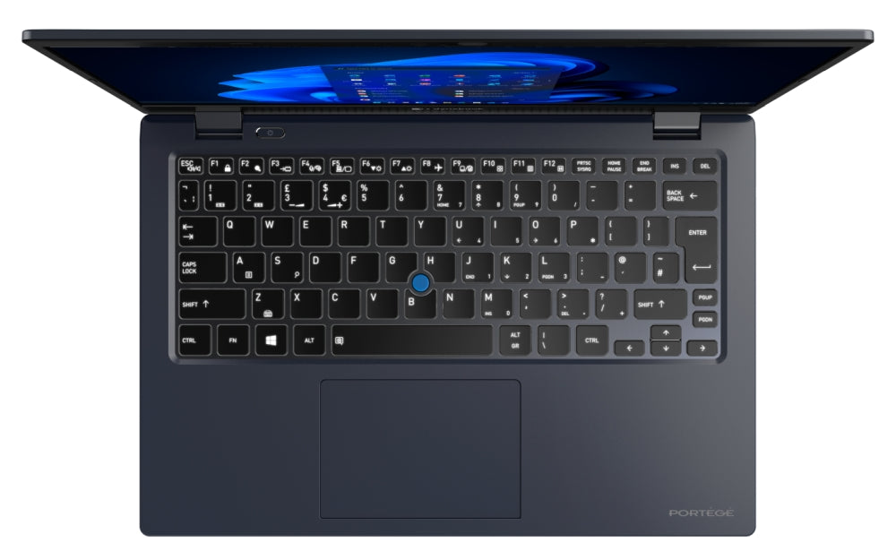 Лаптоп, Dynabook Toshiba Portege X30L-K-10Z, Intel Core i7-1260P