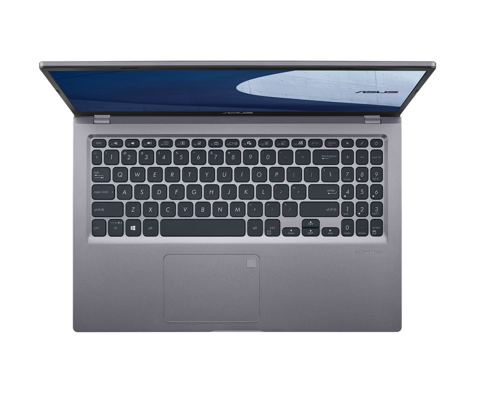 Лаптоп, Asus Expertbook P1512CEA-EJ0296, Intel Core i3-1115G4 3.0 GHz,(6M Cache, up to 4.1 GHz)
