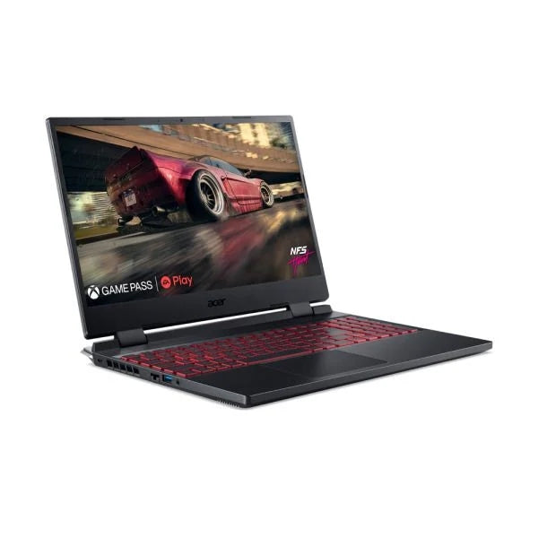 Лаптоп, Acer Nitro 5, AN515-47-R3U4, AMD Ryzen 5 7535HS