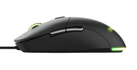 Мишка, TRUST GXT 981 Redex Gaming Mouse thumbnail 2