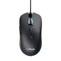 Мишка, TRUST GXT 981 Redex Gaming Mouse thumbnail 1