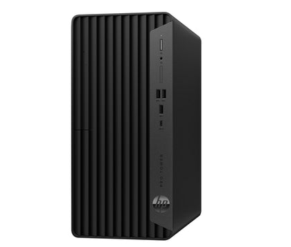 Настолен компютър, HP Pro Tower 400 G9 260W, Core i3-12100