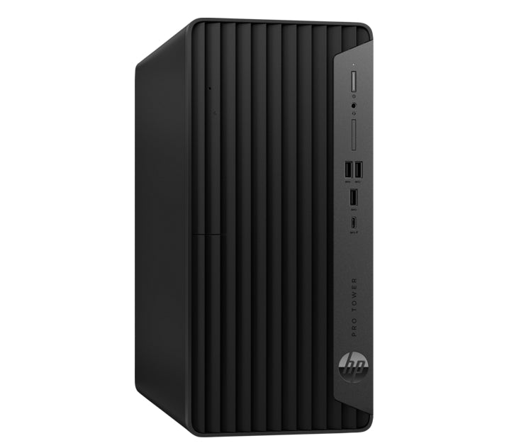 Настолен компютър, HP Pro Tower 400 G9 260W, Core i3-12100