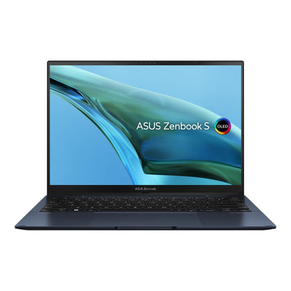 Лаптоп, Asus Zenbook Flip OLED UP5302ZA-OLED-LX731X