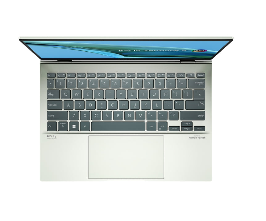 Лаптоп, Asus Zenbook S 13 OLED UM5302TA-OLED-LX733X
