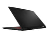 Лаптоп, MSI Katana GF76 12UE, RTX3060 GDDR6 6GB, 17.3