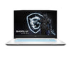 Лаптоп, MSI Sword 17 A12UD, RTX 3050 Ti GDDR6 4GB, 17.3