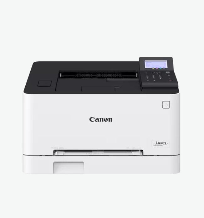 Лазерен принтер, Canon i-SENSYS LBP633Cdw