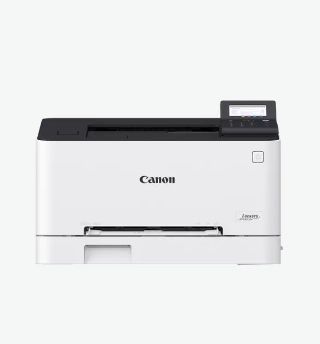 Лазерен принтер, Canon i-SENSYS LBP633Cdw