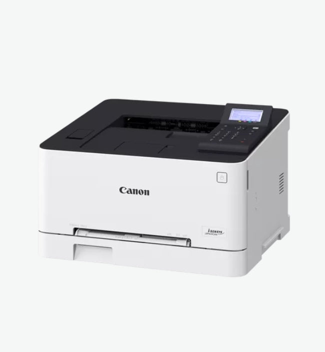 Лазерен принтер, Canon i-SENSYS LBP633Cdw