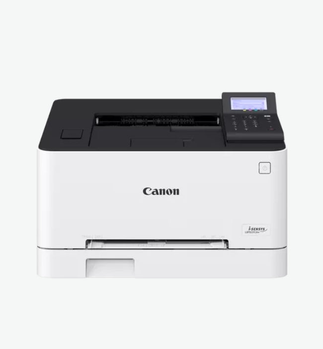 Лазерен принтер, Canon i-SENSYS LBP631Cw