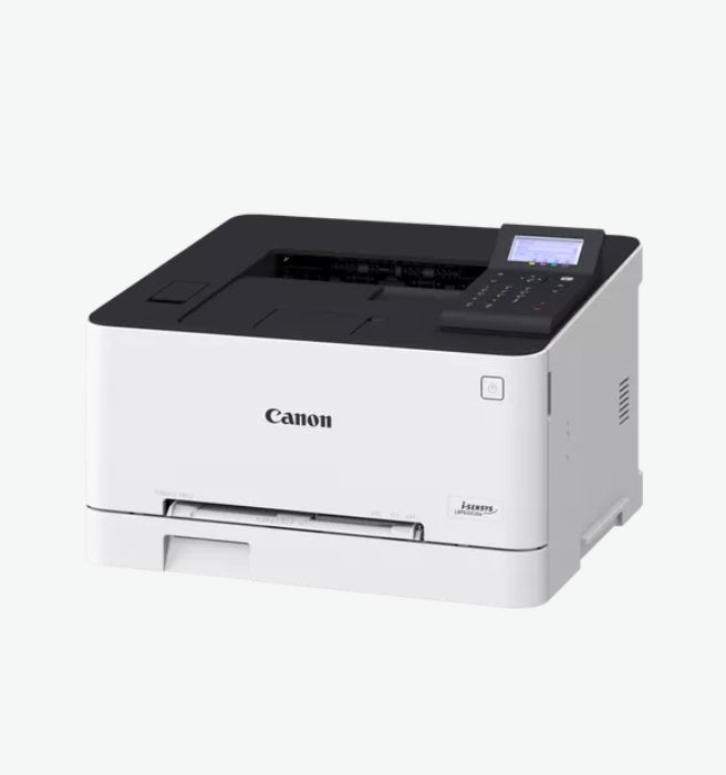 Лазерен принтер, Canon i-SENSYS LBP631Cw