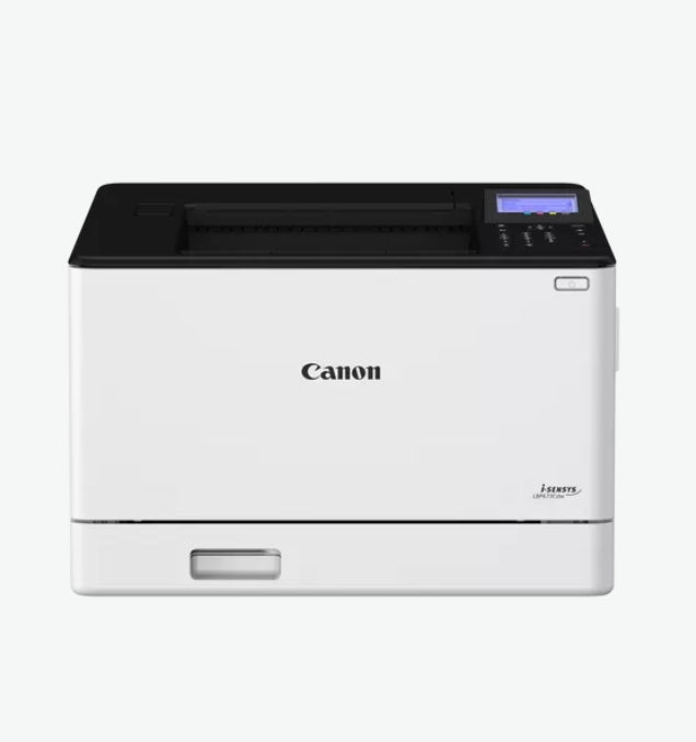 Лазерен принтер, Canon i-SENSYS LBP673Cdw