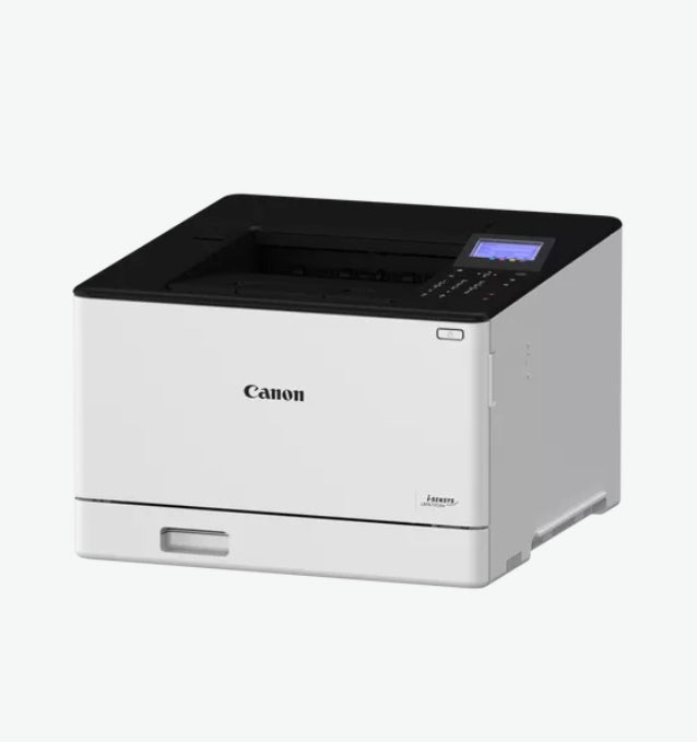 Лазерен принтер, Canon i-SENSYS LBP673Cdw