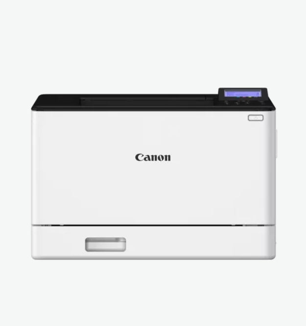 Лазерен принтер, Canon i-SENSYS LBP673Cdw