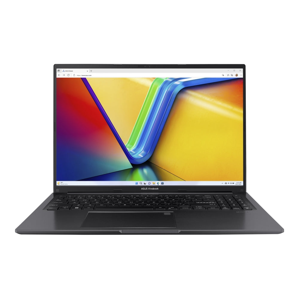 Лаптоп, Asus Vivobook 16 X1605ZA-MB321W, Intel Core i3-1215U, 1.2 GHz (10M Cache, up to 4.4 GHz, 6 cores)