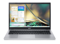 Лаптоп, Acer Aspire 3, A315-24P-R1PN, AMD Ryzen 5 7520U thumbnail 2