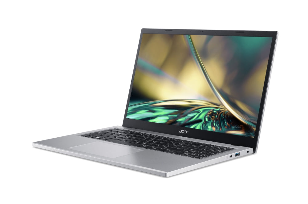 Лаптоп, Acer Aspire 3, A315-510P-3670, Intel Core i3 N305