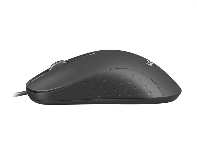 Мишка, uGo Mouse Meru M100 1000DPI Optical Black