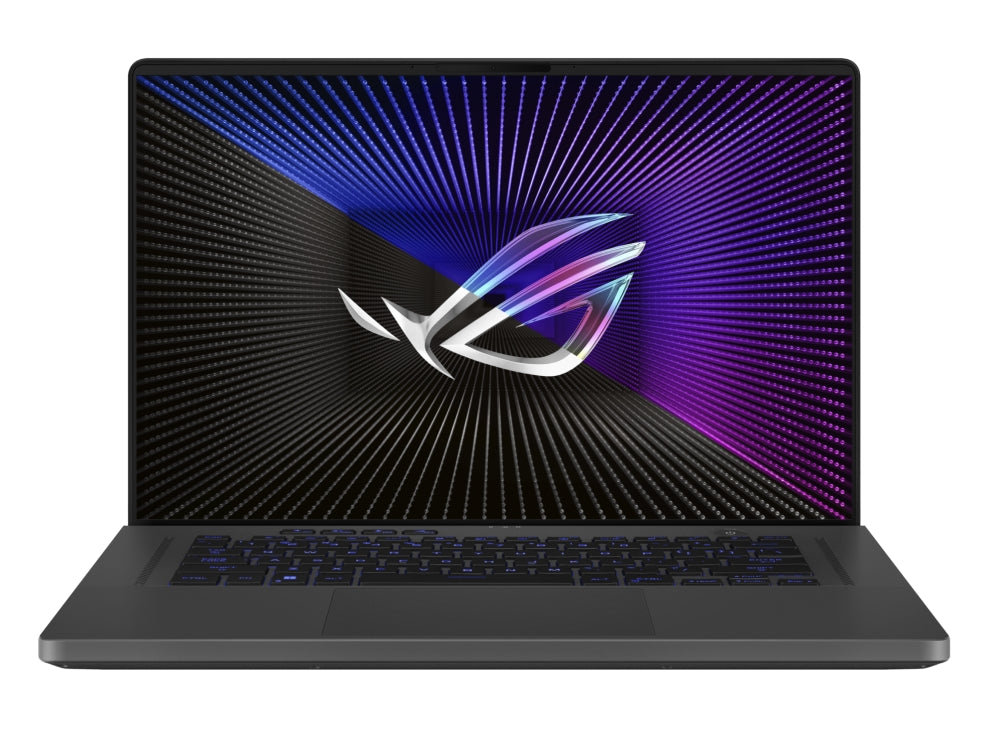 Лаптоп, Asus ROG Zephyrus G16 GU603VV-N4007W, Intel i9-13900H,2.6 GHz