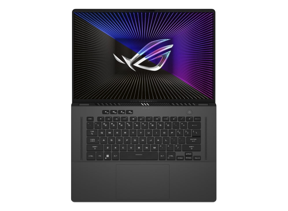 Лаптоп, Asus ROG Zephyrus G16 GU603VV-N4007W, Intel i9-13900H,2.6 GHz